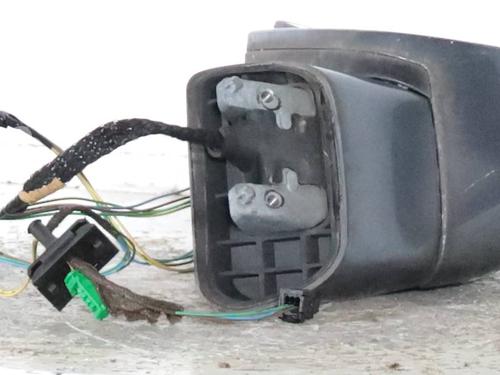 Used Left mirror CITROËN C4 I (LC_) 1.6 HDi (90 hp) 30360725