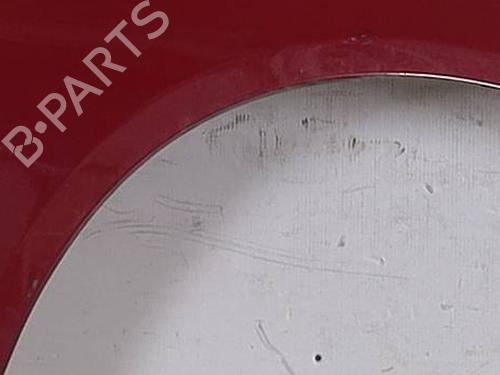 Used Right front fenders ALFA ROMEO GIULIA (952_) 2.0 (952ABA25B) (200 hp) 27291619