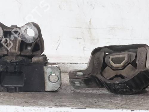 Used Engine mount Engine mount FIAT GRANDE PUNTO (199_) 1.2 (65 hp) 34054178 34054178