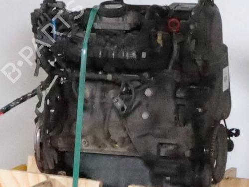 Engine FIAT SEICENTO / 600 (187_) 1.1 (187AXB, 187AXB1A, 187AXC1A02) | BP28192838M1 