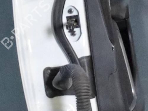 Right front door JEEP COMPASS (MP, M6, MV, M7) 1.6 Multijet | BP30178841C3