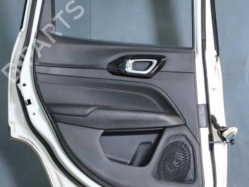 Dør venstre bagtil JEEP COMPASS (MP, M6, MV, M7) 1.3 | BP30178827C4 - Image 2