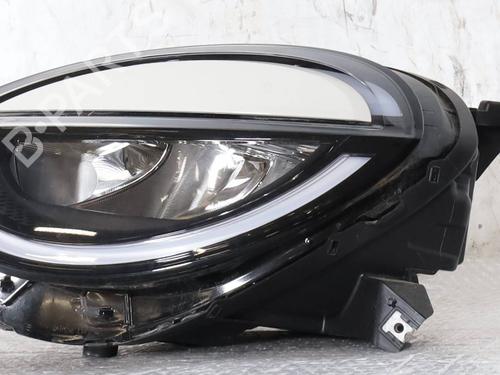 Used Left headlight Left headlight 37258745 37258745