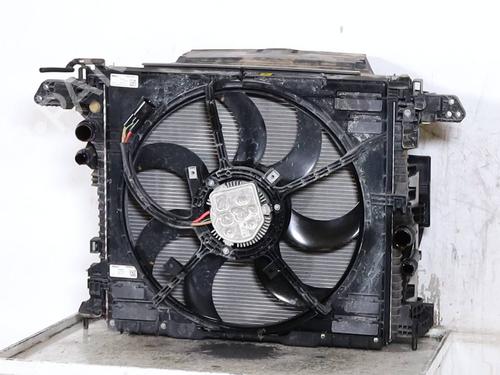 Radiator set ALFA ROMEO STELVIO (949_) 2.9 | BP37231241M120 - Image 2