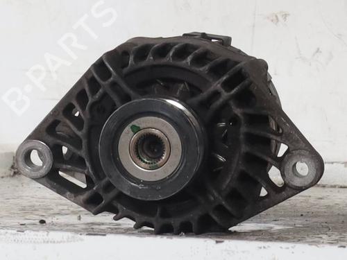 Used Alternator Alternator FIAT PUNTO (188_) 1.9 JTD (86 hp) 33055853 33055853