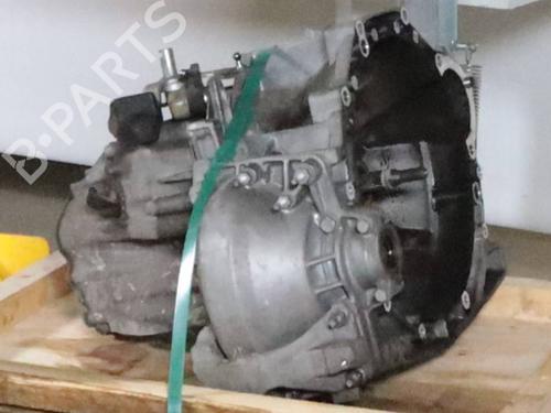 Used Gearbox Gearbox CITROËN C5 III Break (RW_) 2.2 HDi (RW4HTH) (170 hp) 30304990 30304990