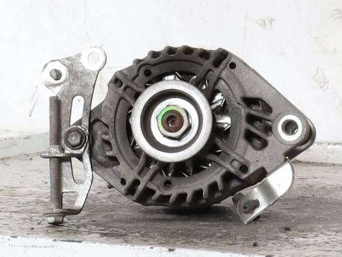 Used Alternator Alternator CITROËN C1 (PM_, PN_) 1.0 (68 hp) 33615903 33615903