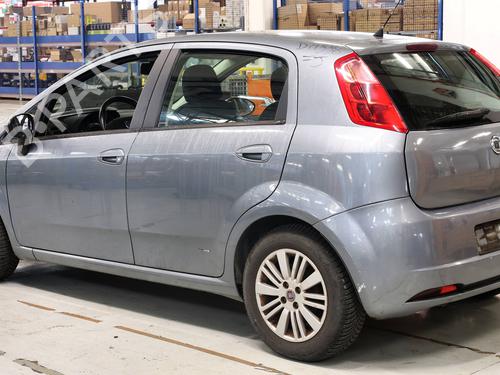 Starter FIAT GRANDE PUNTO (199_) 1.3 D Multijet (199.AXD11, 199.AXD1A, 199.AXD1B,... | BP31136018M8 - Image 7