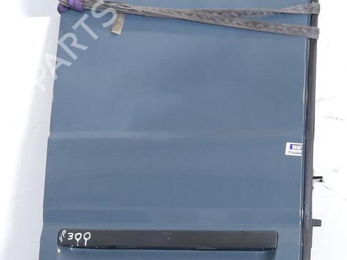 Used Left tailgate Left tailgate FIAT DUCATO Platform/Chassis (250_) 180 Multijet 2,2 D (180 hp) 36500889 36500889