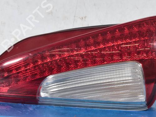 Rückleuchte Links für LANCIA MUSA (350_) 1.3 D Multijet (350.AXG11, 350.AXG1A) (90 hp) 30931087