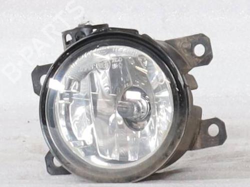 Used Left front fog light Left front fog light JEEP RENEGADE SUV (BU, B1, BV) 2.0 CRD 4x4 (170 hp) 36693694 36693694