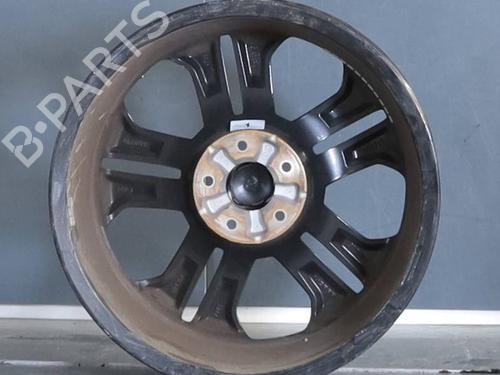 Fælk JEEP COMPASS (MP, M6, MV, M7) 1.5 T4 Hybrid | BP33055388C45 - Image 3