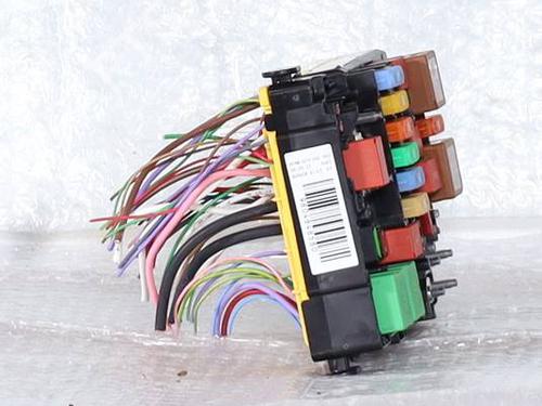 Fuse box JEEP AVENGER (J2) Electric | BP39403572E1 - Image 3