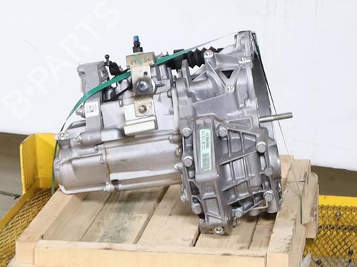 Gearbox FIAT 500 (312_) 1.0 Mild Hybrid (312.AYD1B) | BP33233877M3 - Image 2