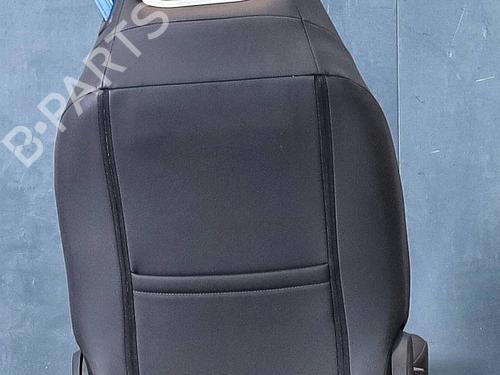 Sæde venstre fortil ABARTH 500E Hatchback (332_) Scorpionissima | BP39199278C15 - Image 5