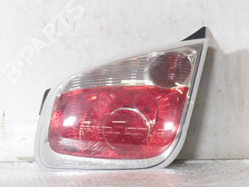 Used Left taillight Left taillight 34713531 34713531