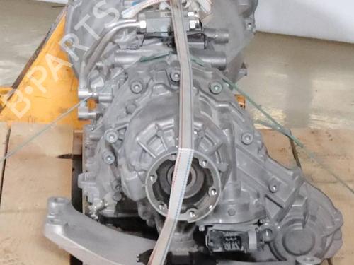 Gearbox ALFA ROMEO STELVIO (949_) 2.0 Q4 (949.AXF2A) | BP27367259M3