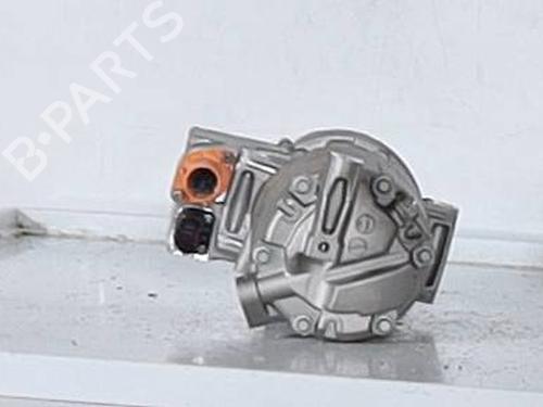 Used AC compressor AC compressor JEEP COMPASS (MP, M6, MV, M7) 1.3 Hybrid 4x4 (240 hp) 29278182 29278182