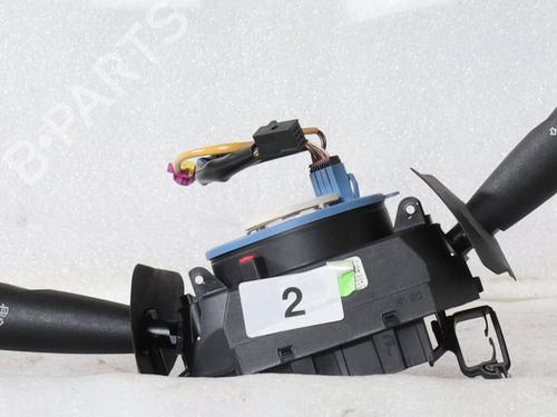 Steering column stalk FIAT 500 (312_) 1.2 (312AXA1A) | BP37072856I23 - Image 3