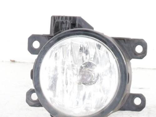 Used Left front fog light Left front fog light FIAT 500X (334_) 1.4 (334AXC1B) (136 hp) 23387762 23387762