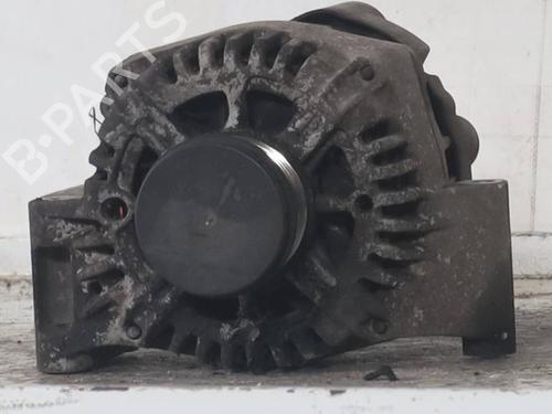 Used Alternator Alternator LANCIA YPSILON (843_) 1.3 JTD (843.AXD11, 843.AXD1A) (70 hp) 33283997 33283997