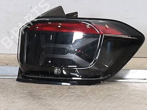 Right taillight JEEP AVENGER (J2) T3 e-Hybrid | BP27157557C35 