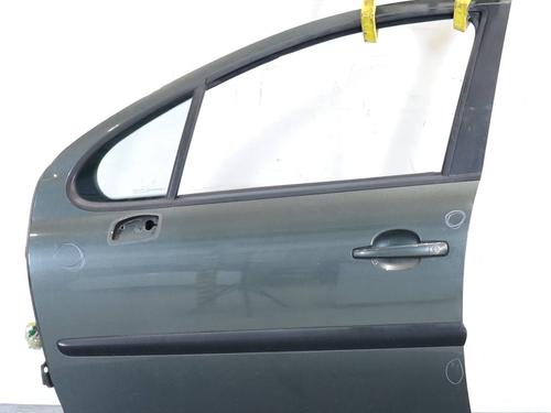 Used Left front door Left front door 33283613 33283613