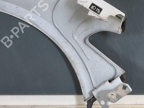Used Left front fenders ALFA ROMEO GIULIA (952_) 2.2 D (952AFA25, 952AFM25, 952ALA25) (180 hp) 29403276