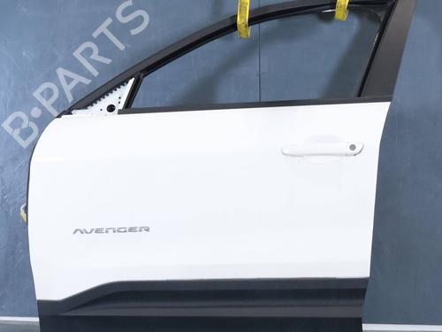 left-front-door-jeep-avenger-j2-2022-31135665 main image