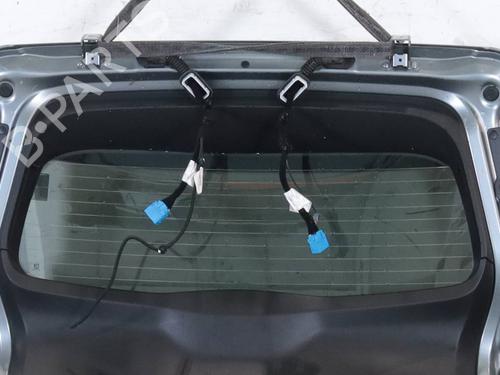 Tailgate JEEP AVENGER (J2) 1.2 GSE T3 | BP34646475C6 - Image 5