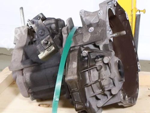 Caixa de velocidades Caixa de velocidades FIAT PANDA (169_) 1.2 (169.AXB11, 169.AXB1A) (60 hp) 36013338 36013338