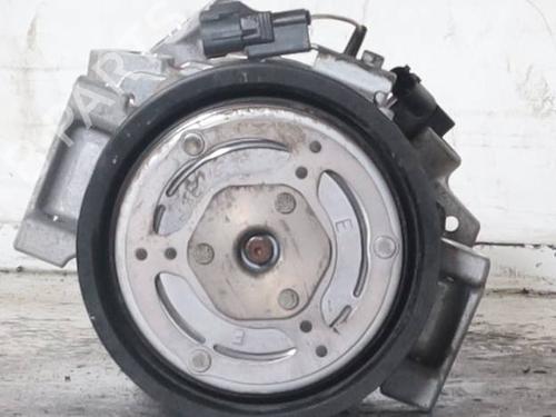 Used AC compressor AC compressor ALFA ROMEO GIULIA (952_) 2.2 D (952AFA25, 952AFM25, 952ALA25) (180 hp) 33809972 33809972
