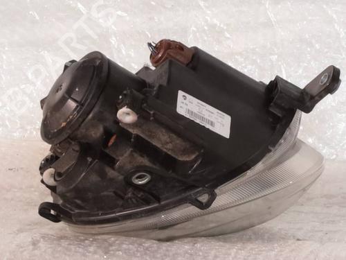 Right headlight FIAT 500 (312_) 1.0 Mild Hybrid (312.AYD1B) | BP39881287C29 - Image 2