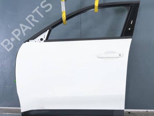 Used Left front door Left front door FIAT 600e / 600 (365_, 364_) Electric (156 hp) 34208187 34208187