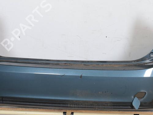 Used Rear bumper Rear bumper FIAT TIPO Hatchback (356_, 357_) 1.4 (356HXF1B) (120 hp) 23218095 23218095