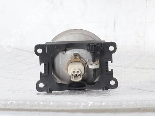 Left front fog light CITROËN C3 II (SC_) 1.2 VTi 82 | BP32029162C30 - Image 2