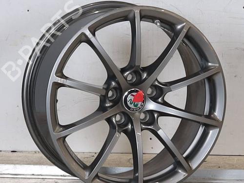 Used Rim ALFA ROMEO GIULIA (952_) 2.2 D (952AEM250, 952AEA250) (150 hp) 26162995