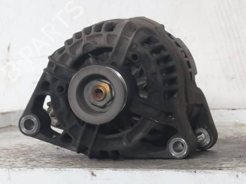 Used Alternator Alternator OPEL CORSA C (X01) 1.2 (F08, F68) (75 hp) 33686984 33686984