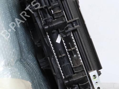 Radiator set ALFA ROMEO TONALE (965_) 1.3 Hybrid Q4 | BP40008095M120 - Image 2