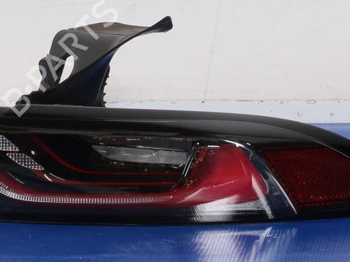 Used Right taillight ALFA ROMEO TONALE (965_) 1.6 VGT-D (131 hp) 30260943