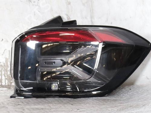 Used Right taillight Right taillight JEEP AVENGER (J2) 1.2 GSE T3 (101 hp) 34646521 34646521