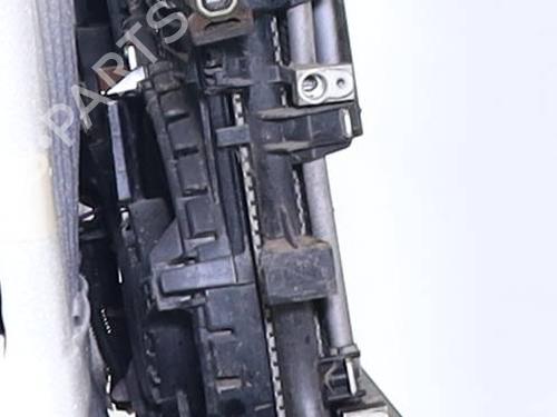 Radiator set FIAT 500X (334_) 2.0 D Multijet 4x4 (334AXB22, 334AXD2B) | BP37516171M120 - Image 2