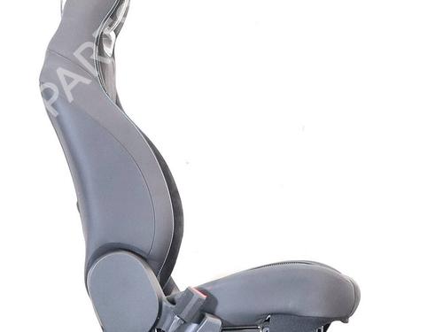 Left front seat ABARTH 500E Hatchback (332_) Scorpionissima | BP39427491C15  - Image 5