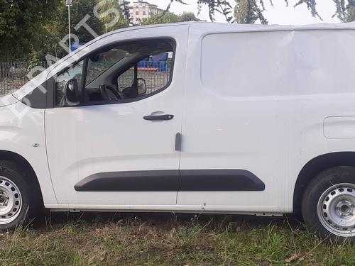 Rat CITROËN BERLINGO Box Body/MPV (K9) 1.5 BlueHDi 100 | BP39199297C49 - Image 10