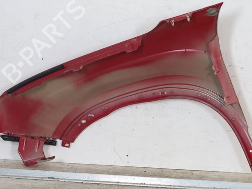 Right front fenders JEEP AVENGER (J2) Electric | BP27520898C42 