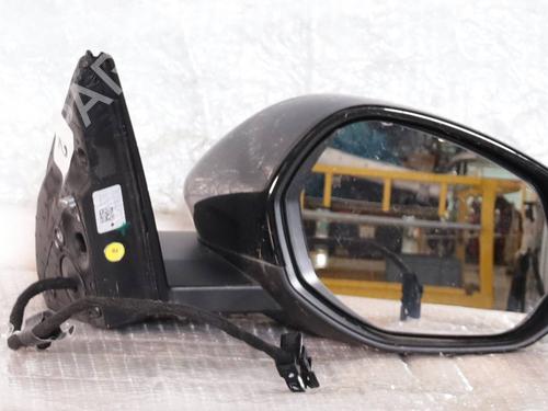 Used Right mirror Right mirror JEEP COMPASS EV (214 hp) 40117239 40117239