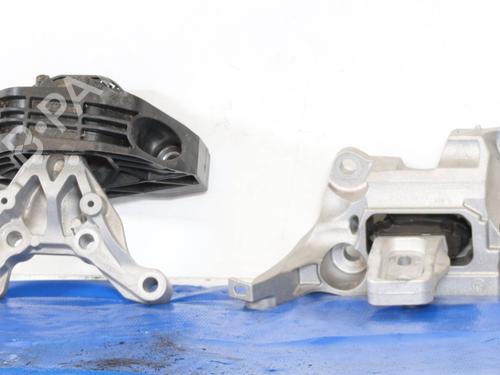 Used Engine mount Engine mount FIAT 600e / 600 (365_, 364_) Mild Hybrid (101 hp) 33283306 33283306