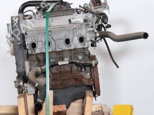 Engine FIAT PANDA (312_, 319_) 1.2 (312PXA1A) | BP26309780M1 