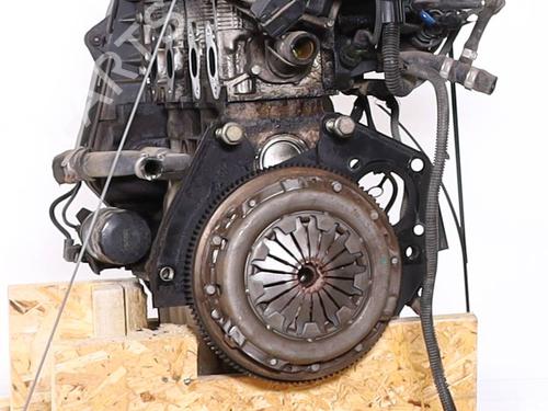 Engine FIAT PANDA (169_) 1.2 (169.AXB11, 169.AXB1A) | BP39502244M1 - Image 5