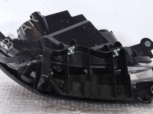 Left headlight FIAT PANDA (312_, 319_) 1.0 Mild Hybrid (312.PYD1B) | BP39135679C28 - Image 4